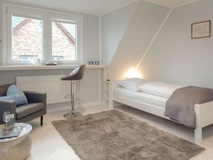 Ferienwohnung für 1 Person (20 m&sup2;) in Tinnum (Sylt)