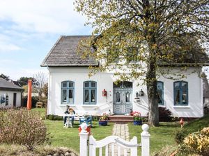 Ferienwohnung für 2 Personen (38 m²) in Tinnum (Sylt)