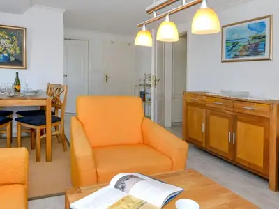 Ferienwohnung für 4 Personen (48 m²) in Sylt-Ost 2/10