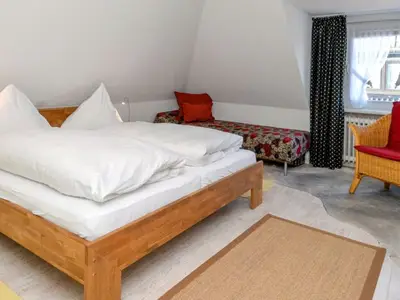Ferienwohnung für 4 Personen (48 m²) in Sylt-Ost 3/10