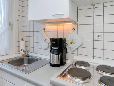Ferienwohnung für 4 Personen (48 m²) in Sylt-Ost 5/10