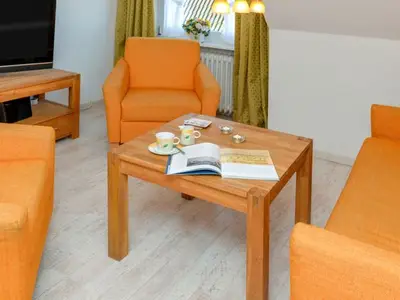 Ferienwohnung für 4 Personen (48 m²) in Sylt-Ost 6/10