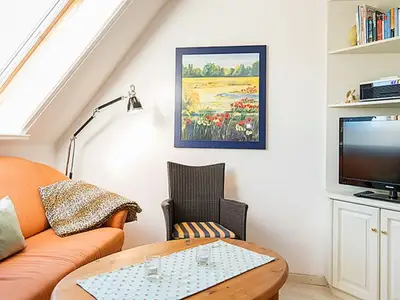 Ferienwohnung für 3 Personen (32 m²) in Sylt-Ost 1/10