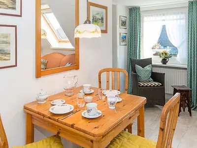 Ferienwohnung für 3 Personen (32 m²) in Sylt-Ost 3/10