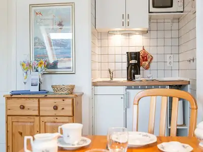 Ferienwohnung für 3 Personen (32 m²) in Sylt-Ost 4/10