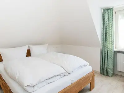 Ferienwohnung für 3 Personen (32 m²) in Sylt-Ost 5/10