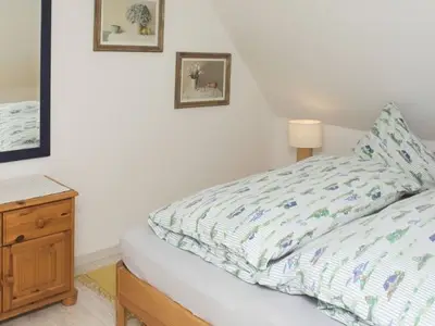 Ferienwohnung für 3 Personen (32 m²) in Sylt-Ost 6/10