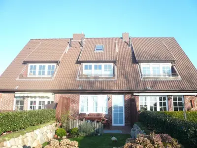 Ferienwohnung für 3 Personen (45 m²) in Tinnum (Sylt) 1/10
