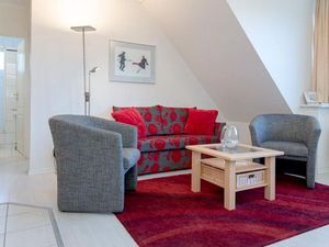 Ferienwohnung für 2 Personen (40 m&sup2;) in Tinnum (Sylt)