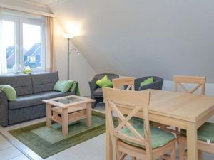 Ferienwohnung für 4 Personen (40 m&sup2;) in Tinnum (Sylt)