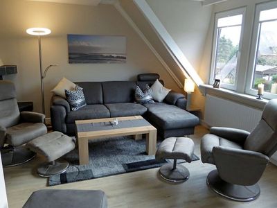 Ferienwohnung für 4 Personen (75 m²) in Tinnum (Sylt) 2/10