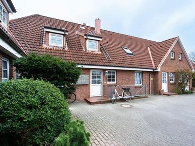 Ferienwohnung für 4 Personen (65 m²) in Tinnum (Sylt) 1/10