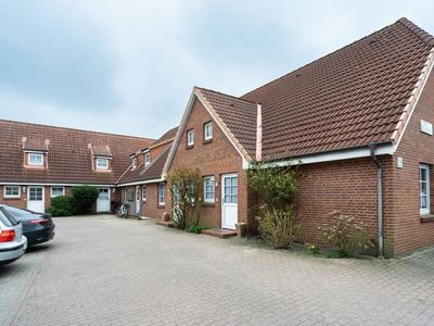 Ferienwohnung für 4 Personen (65 m²) in Tinnum (Sylt) 2/10