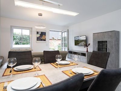 Ferienwohnung für 4 Personen (65 m²) in Tinnum (Sylt) 6/10