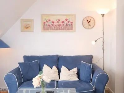 Ferienwohnung für 4 Personen (70 m²) in Tinnum (Sylt) 4/10