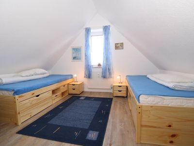 Ferienwohnung für 4 Personen (70 m²) in Tinnum (Sylt) 7/10