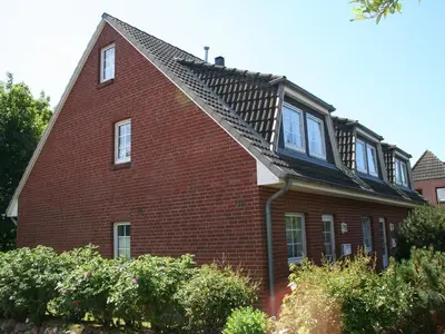 Ferienwohnung für 4 Personen (70 m²) in Tinnum (Sylt) 10/10