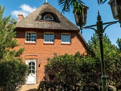 Ferienwohnung für 2 Personen (52 m²) in Tinnum (Sylt) 2/10