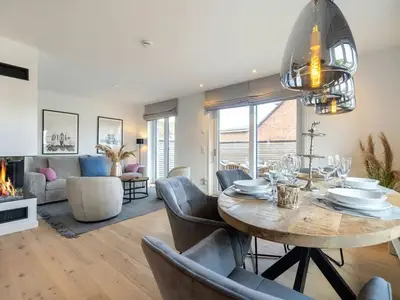 Ferienwohnung für 4 Personen (100 m²) in Sylt-Ost 5/10