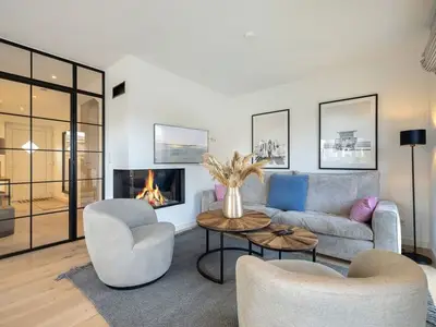 Ferienwohnung für 4 Personen (100 m²) in Sylt-Ost 6/10