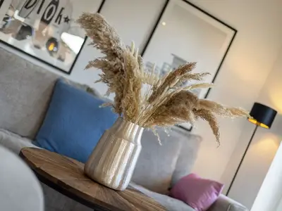 Ferienwohnung für 4 Personen (100 m²) in Sylt-Ost 7/10