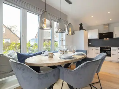 Ferienwohnung für 4 Personen (100 m²) in Sylt-Ost 8/10