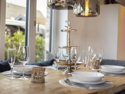 Ferienwohnung für 4 Personen (100 m²) in Sylt-Ost 9/10