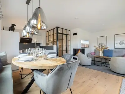 Ferienwohnung für 4 Personen (100 m²) in Sylt-Ost 10/10