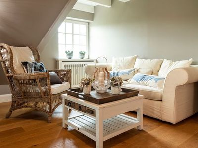 Ferienwohnung für 2 Personen (52 m²) in Tinnum (Sylt) 7/10