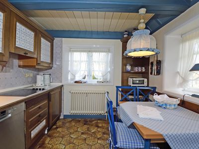 Ferienwohnung für 4 Personen (65 m²) in Tinnum (Sylt) 2/10