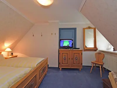 Ferienwohnung für 4 Personen (65 m²) in Tinnum (Sylt) 5/10