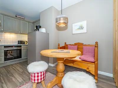 Ferienwohnung für 2 Personen (35 m²) in Tinnum (Sylt) 5/10