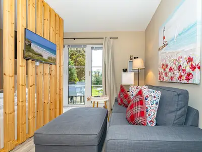 Ferienwohnung für 2 Personen (35 m²) in Tinnum (Sylt) 6/10