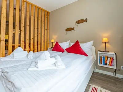 Ferienwohnung für 2 Personen (35 m²) in Tinnum (Sylt) 7/10