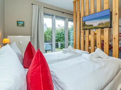 Ferienwohnung für 2 Personen (35 m²) in Tinnum (Sylt) 9/10