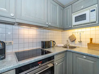 Ferienwohnung für 2 Personen (35 m²) in Tinnum (Sylt) 10/10