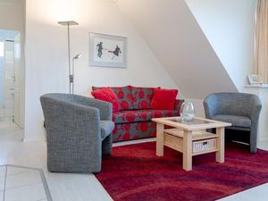 Ferienwohnung für 2 Personen (40 m²) in Tinnum (Sylt)