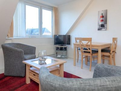 Ferienwohnung für 2 Personen (40 m²) in Tinnum (Sylt) 4/9