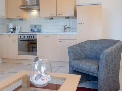 Ferienwohnung für 2 Personen (40 m²) in Tinnum (Sylt) 5/9