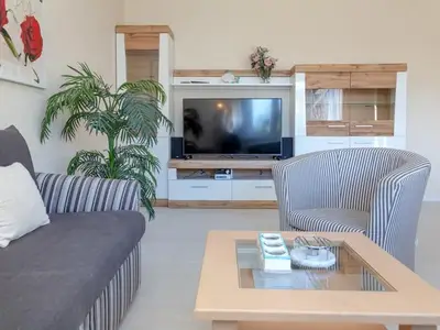 Ferienwohnung für 2 Personen in Tinnum (Sylt) 3/10