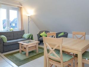 Ferienwohnung für 4 Personen (40 m²) in Tinnum (Sylt)