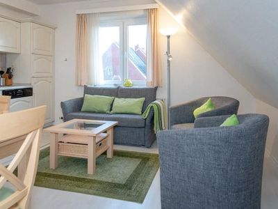 Ferienwohnung für 4 Personen (40 m²) in Tinnum (Sylt) 2/7