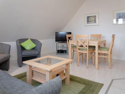 Ferienwohnung für 4 Personen (40 m²) in Tinnum (Sylt) 4/7