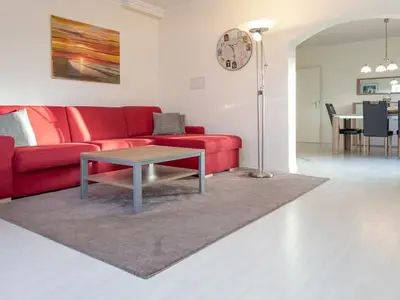 Ferienwohnung für 4 Personen (35 m²) in Tinnum (Sylt) 2/10