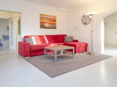 Ferienwohnung für 4 Personen (35 m²) in Tinnum (Sylt) 3/10