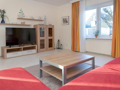 Ferienwohnung für 4 Personen (35 m²) in Tinnum (Sylt) 4/10