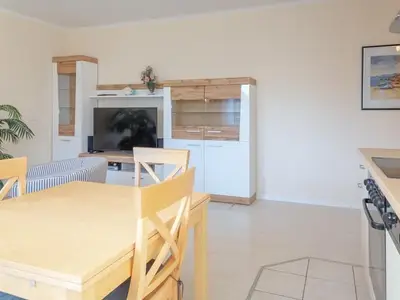 Ferienwohnung für 2 Personen in Tinnum (Sylt) 8/10