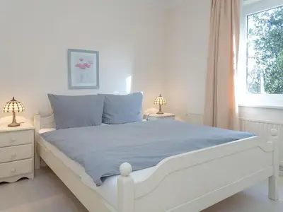 Ferienwohnung für 2 Personen in Tinnum (Sylt) 9/10