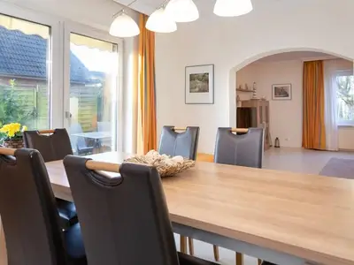 Ferienwohnung für 4 Personen (35 m²) in Tinnum (Sylt) 8/10
