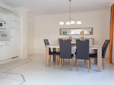 Ferienwohnung für 4 Personen (35 m²) in Tinnum (Sylt) 9/10